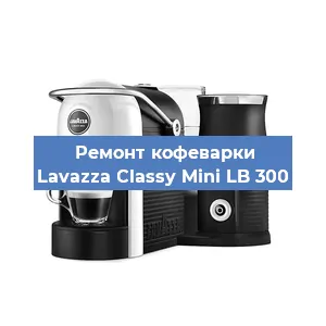 Чистка кофемашины Lavazza Classy Mini LB 300 от накипи в Краснодаре